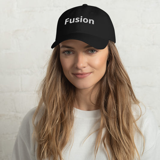 Fusion hat