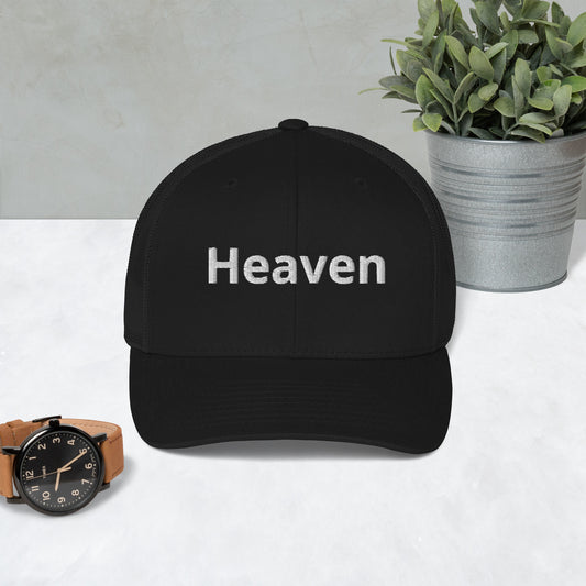 Heaven Cap