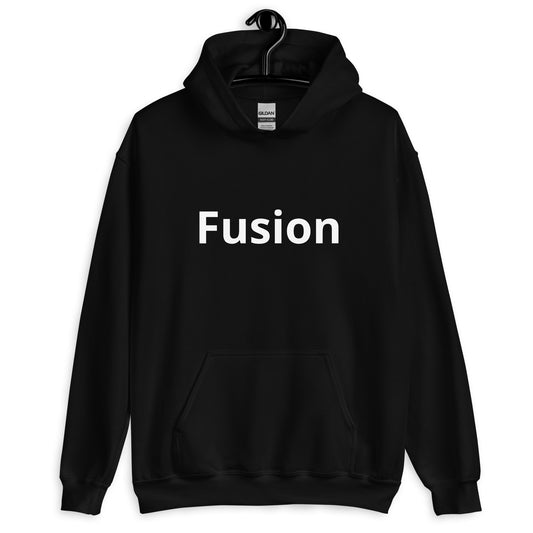 Discount Fusion Unisex Hoodie